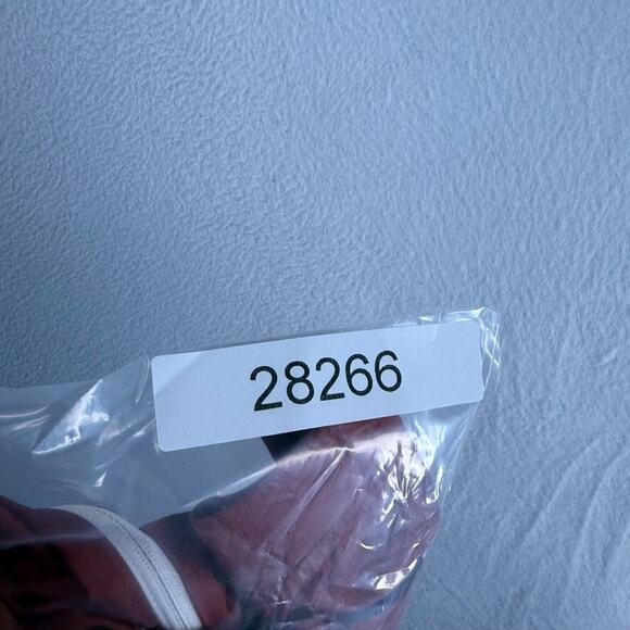 Alabama Crimson Tide Jacket Men's Large Red 1/2 Half Zip nike Team Player Issue - Picture 11 of 11